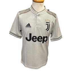 adidas Juventus - Maglia da Calcio da Bambino  18-19