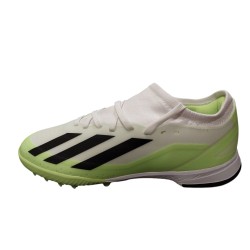 Scarpe da calcio per bambini adidas X Crazyfast.3 Turf