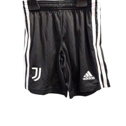 SHORT ADIDAS JUVENTUS AWAY 22/23 JUNIOR.
