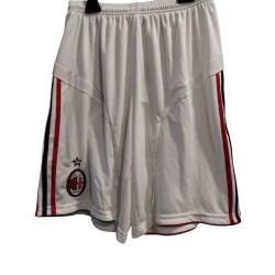 Pantaloncini Calcio Junior Home/Away Adidas Milan.