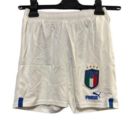 PANTALONCINO FIGC ITALIA 22-23 JUNIOR PUMA.