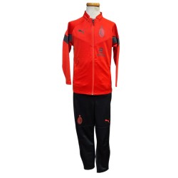 Puma ACM Training Jacket e pantalone Junior