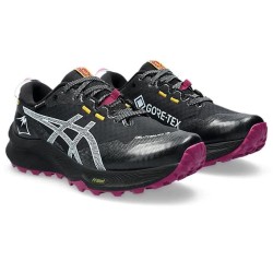 ASICS GEL TRABUCO 12 GTX W