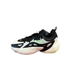 Scarpe indoor per bambini adidas Trae Young Unlimited 2 Low