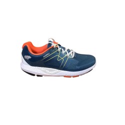 Karhu Scarpe da corsa Ikoni Ortix Fitness Performance da uomo Blu 11.5