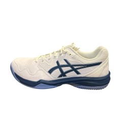 Scarpe Tennis ASICS GEL DEDICATE 7 CLAY