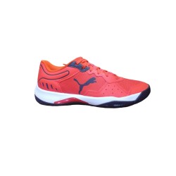 PUMA SCARPA TENNIS PADEL SOLARMASH RCT